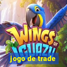 jogo de trade